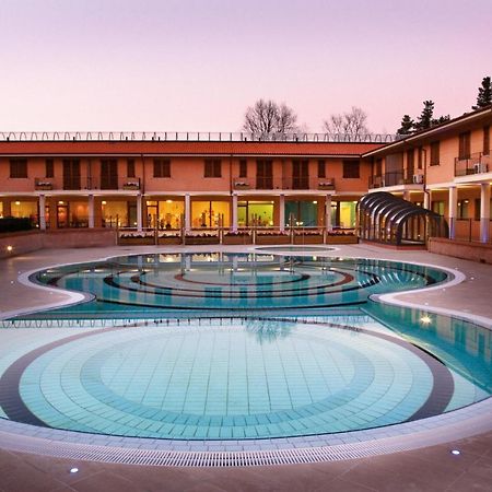 Residence Terme Di San Giacomo Sarnano Εξωτερικό φωτογραφία
