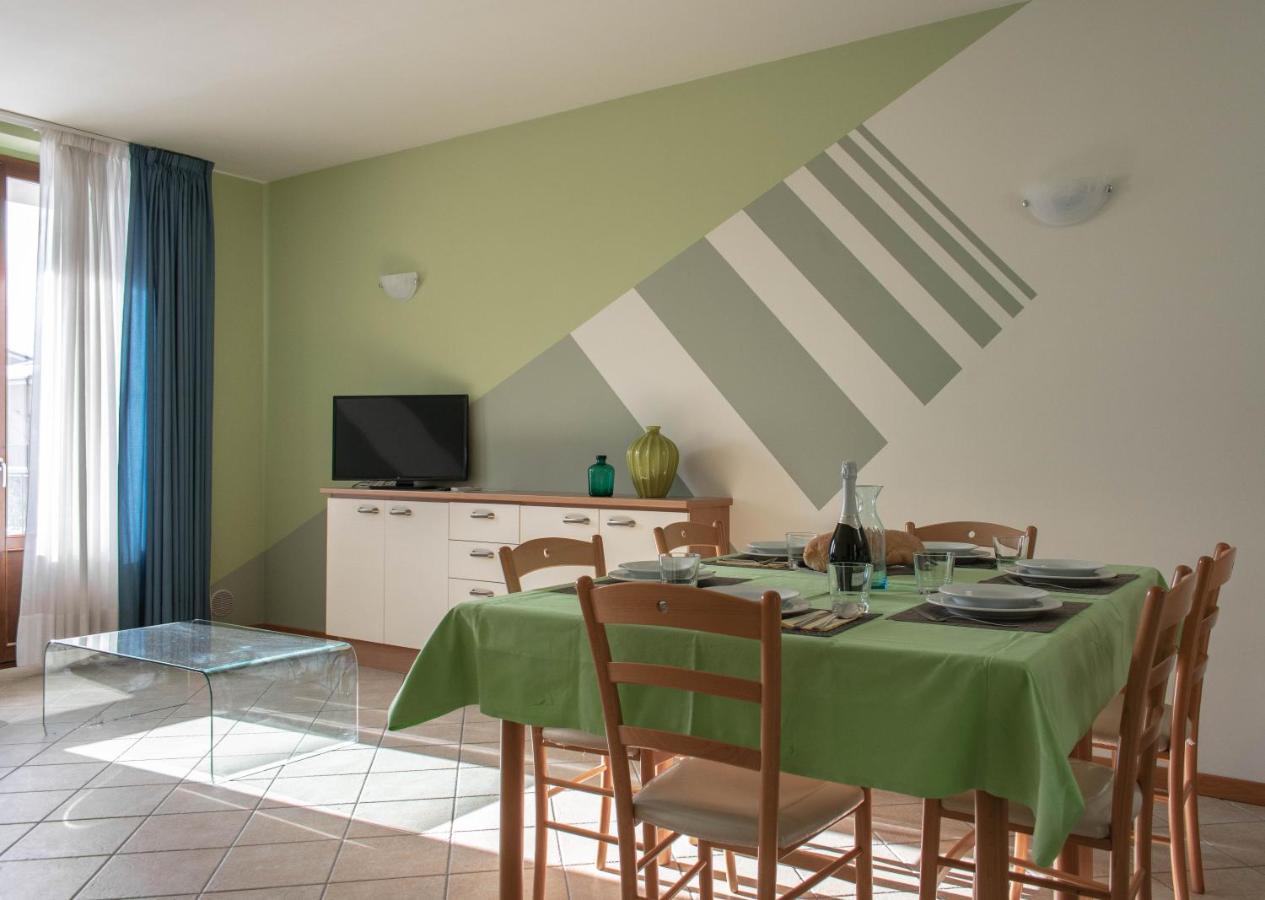 Residence Terme Di San Giacomo Sarnano Εξωτερικό φωτογραφία