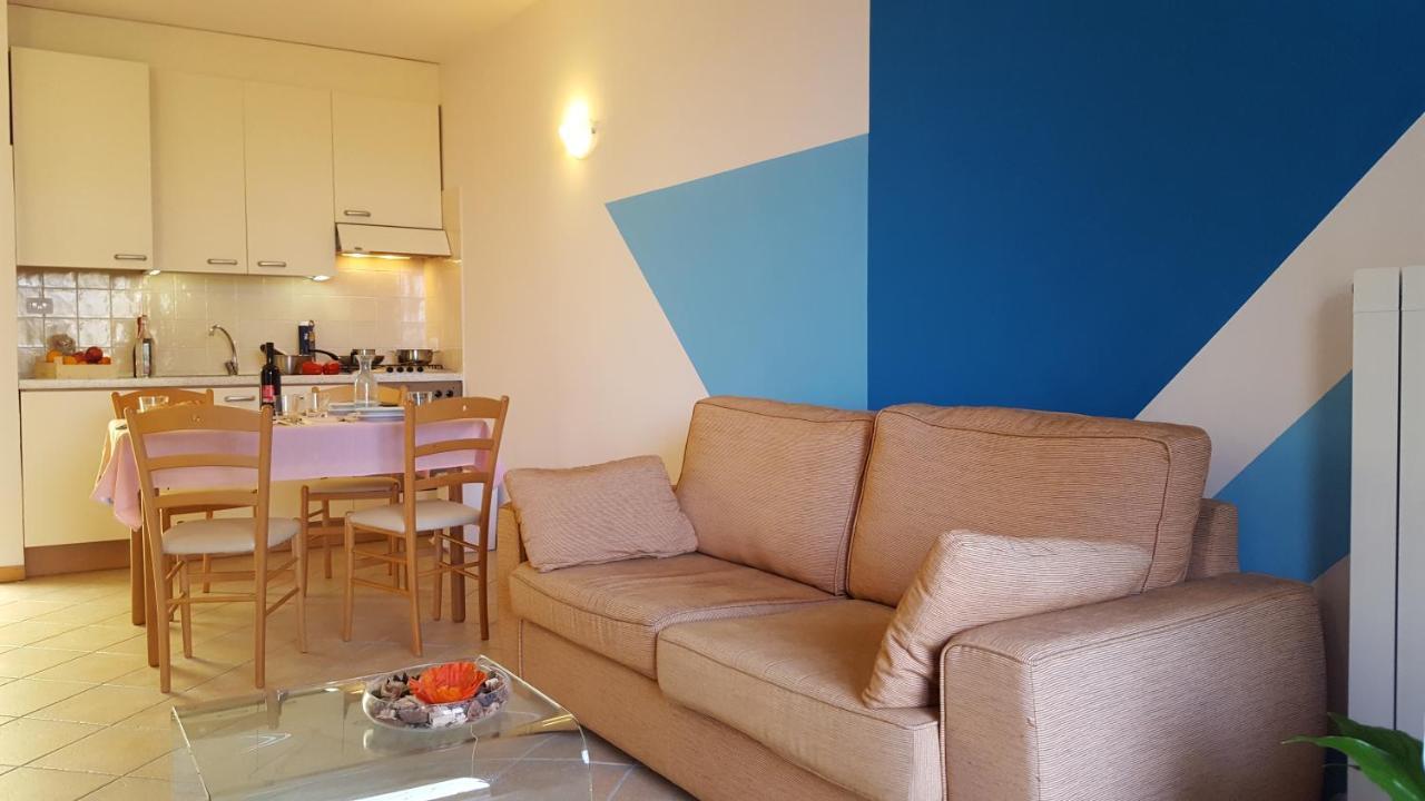 Residence Terme Di San Giacomo Sarnano Εξωτερικό φωτογραφία