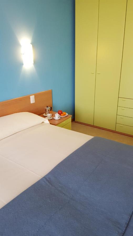 Residence Terme Di San Giacomo Sarnano Εξωτερικό φωτογραφία