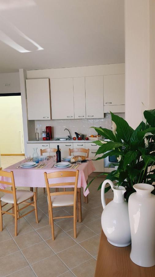 Residence Terme Di San Giacomo Sarnano Εξωτερικό φωτογραφία