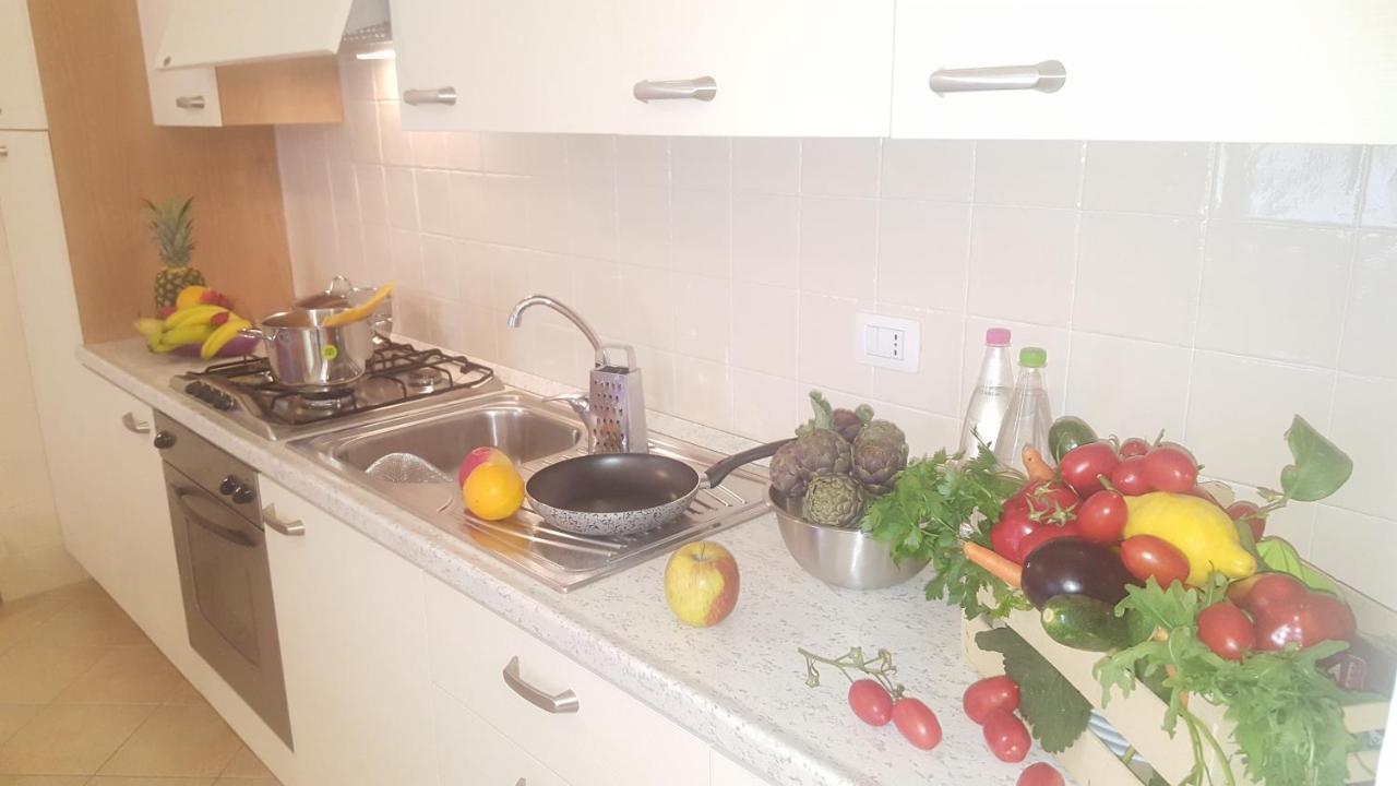 Residence Terme Di San Giacomo Sarnano Εξωτερικό φωτογραφία