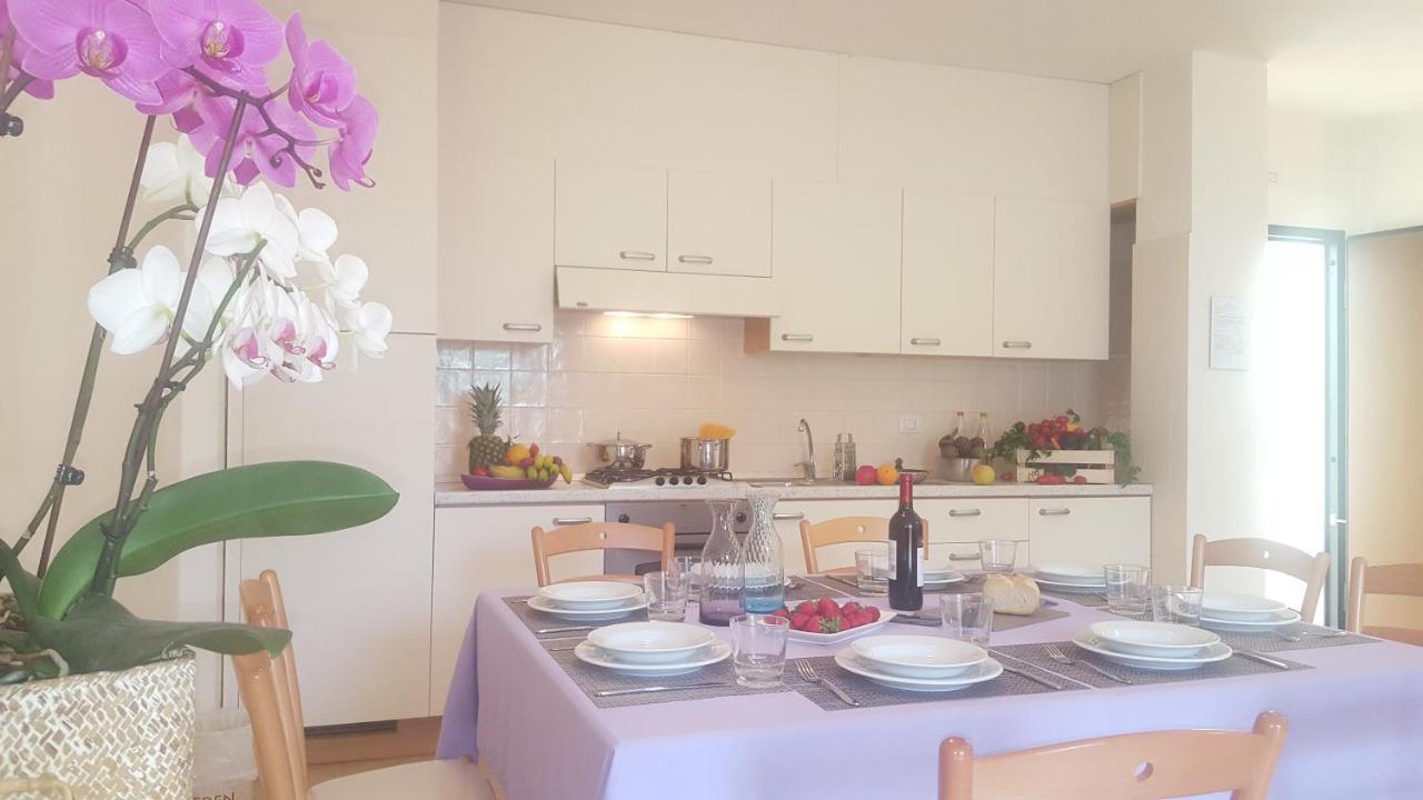 Residence Terme Di San Giacomo Sarnano Εξωτερικό φωτογραφία