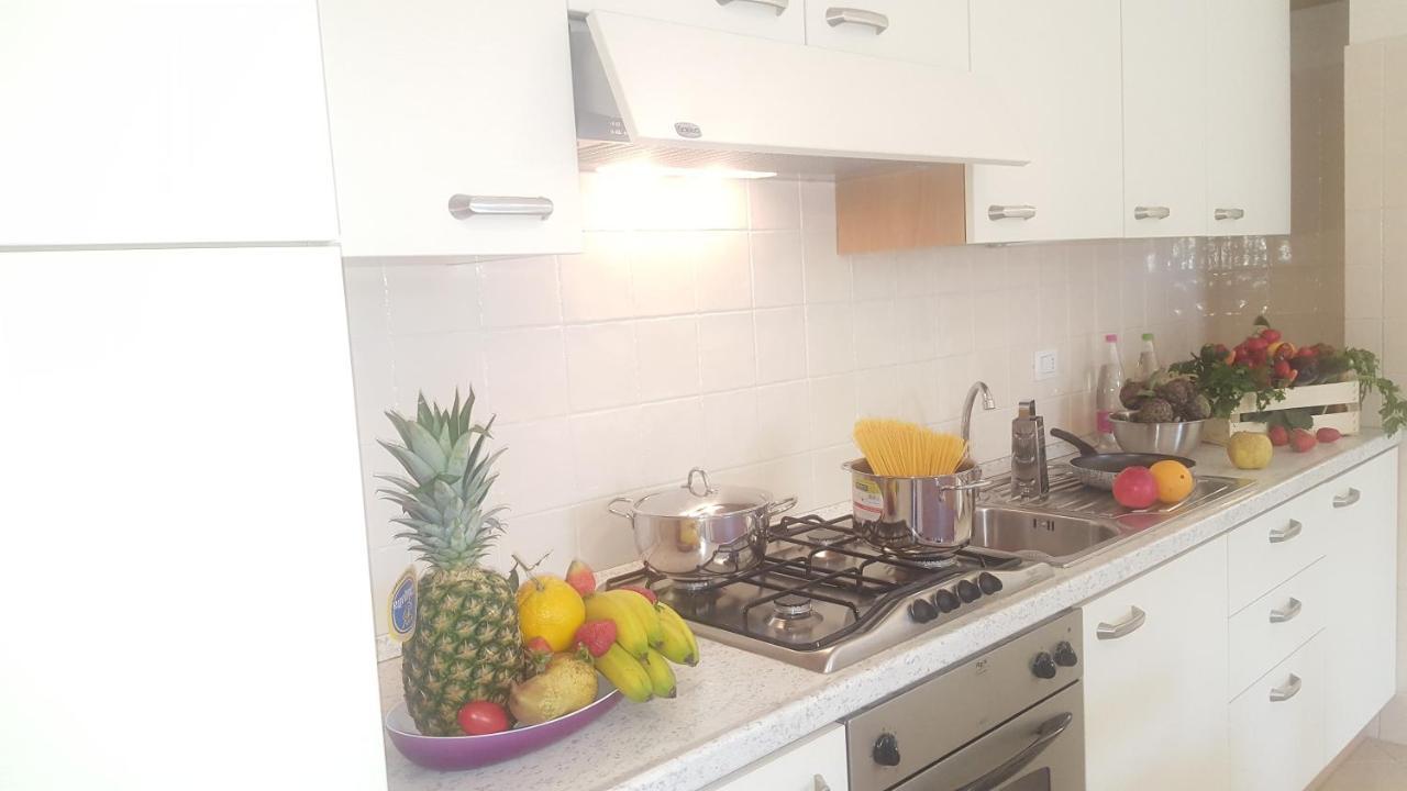 Residence Terme Di San Giacomo Sarnano Εξωτερικό φωτογραφία